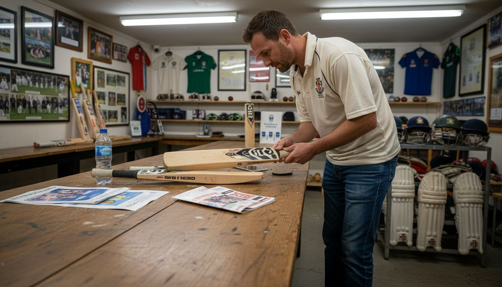 Expert Cricket Bat Brands Comparison for 2026