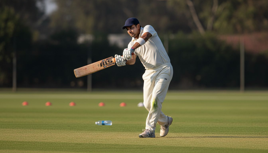 Top 8 Cricket Bats for Professionals in 2026 – Expert Reviews