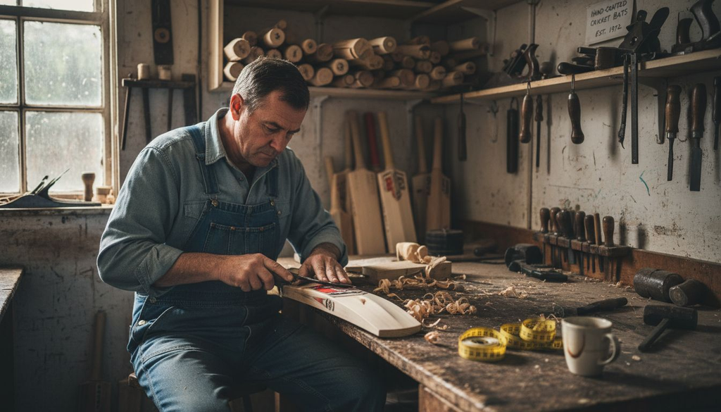 Why Choose Custom Bats – Unmatched Performance Edge