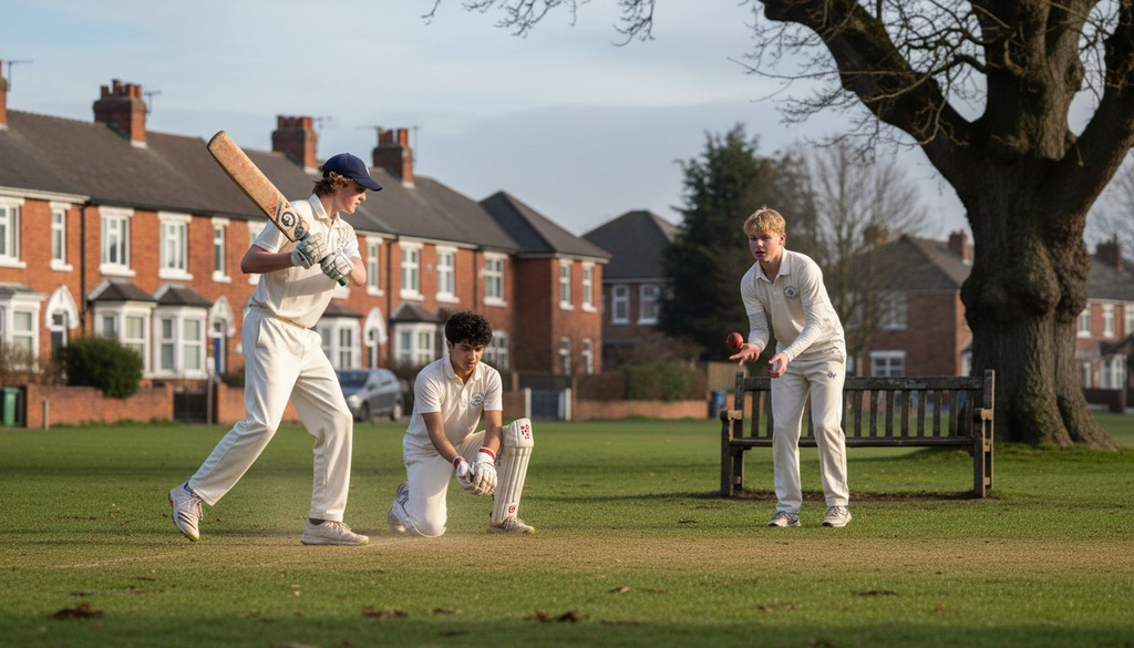 Top 7 Cricket Bats for Beginners in 2026 for New Players in the UK