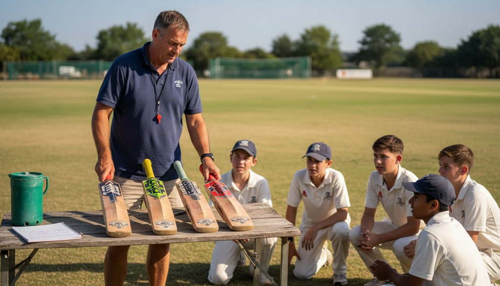 What Is Bat Profile? 4 Types for 100% Better Performance