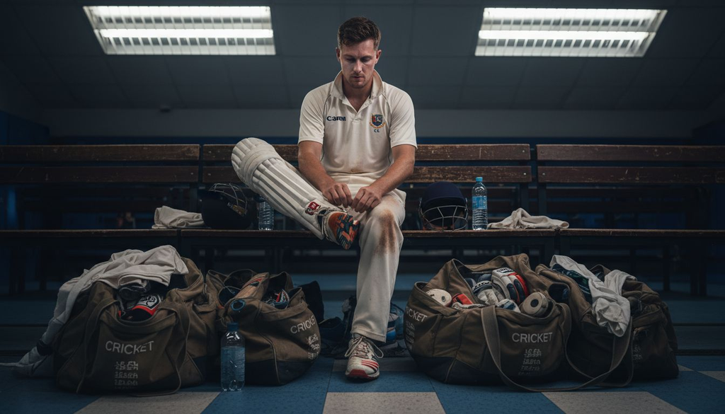Cricket Shoes: 35% Injury Cut & Peak Performance Guide