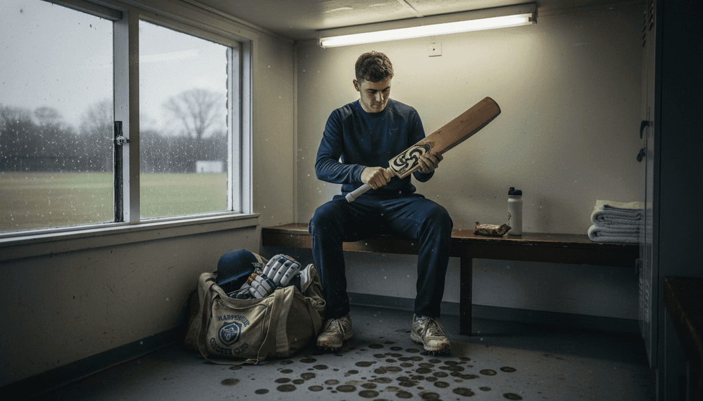 Guide to cricket bat care 2026: 30% less damage