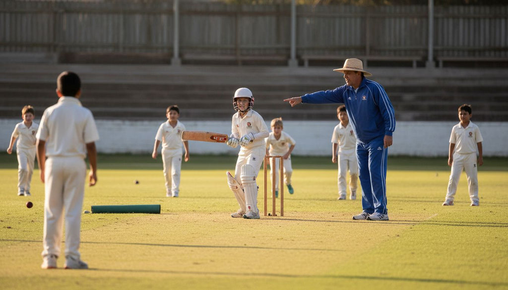 Best Junior Cricket Bats – Expert Comparison 2025