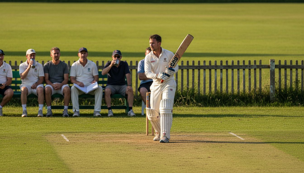 What Is a Cricket Bat and How It Impacts Your Game