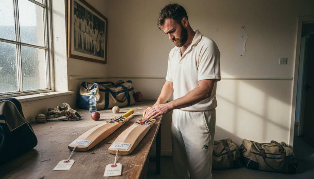 How to Compare Cricket Bats for Performance and Value