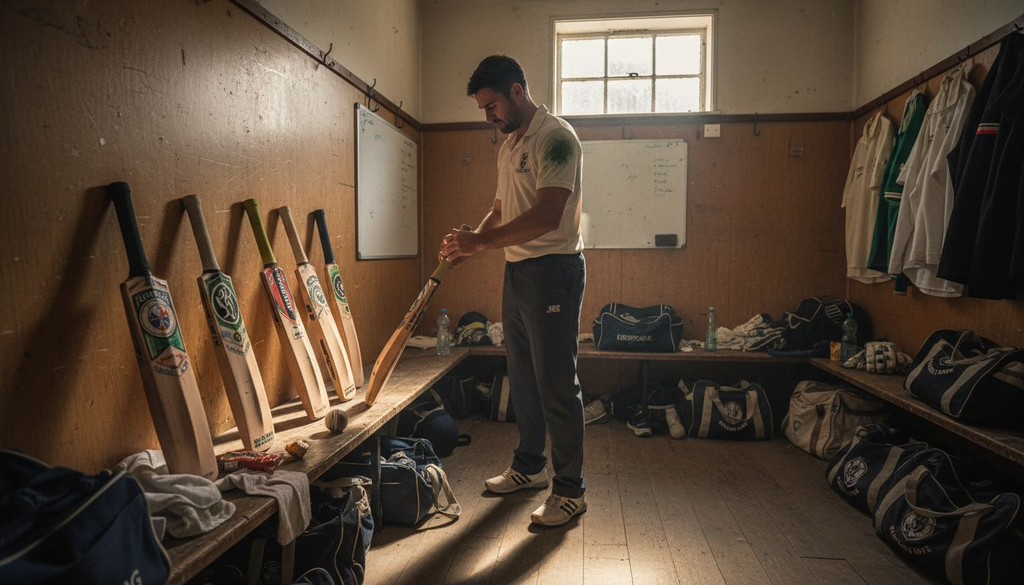 Cricket Bat Performance Factors: Maximising Your Game