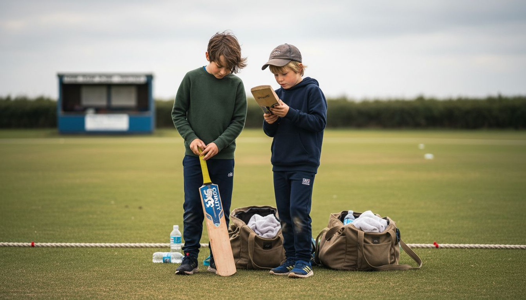 Top Junior Cricket Bats – Expert Comparison 2026