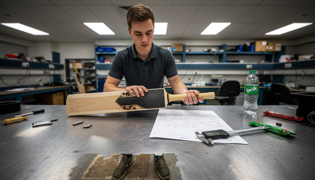 Industry Trends in Cricket Bats 2025 – What Players Need Now