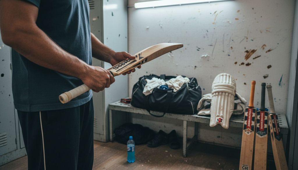 7 Key Features of Quality Cricket Bats for Peak Performance