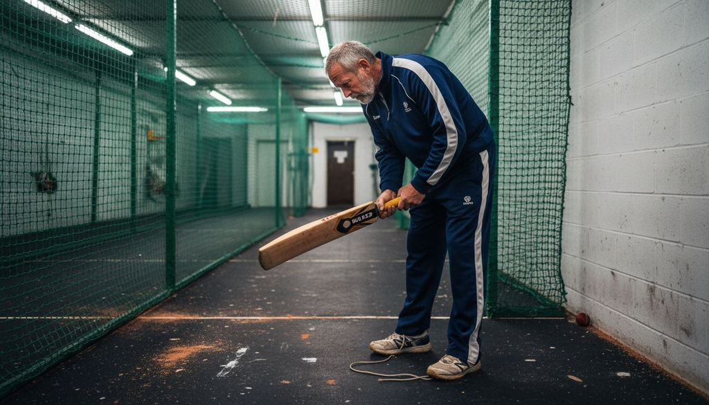 Cricket Bat Edges Explained: Power, Rules, Performance