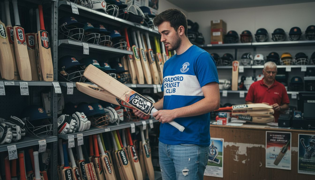 Cricket Bat Weight Guides: Boost Comfort and Play