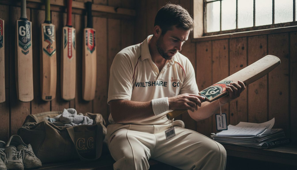 Cricket Bat Certifications: What Every Player Needs