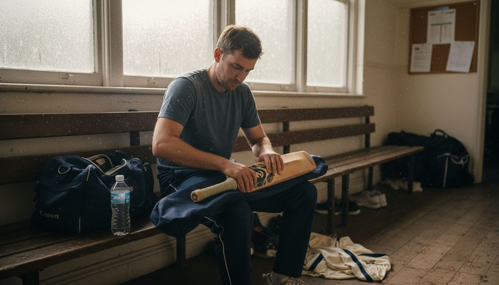 Why Use Cricket Bat Covers: Lifespan and Performance