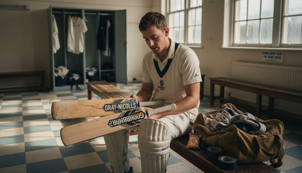Why Avoid Cheap Bats: Impact on Performance and Safety