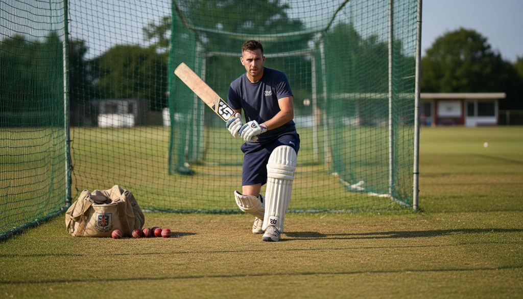 Why Buy Pro-Grade Bats: Performance and Longevity