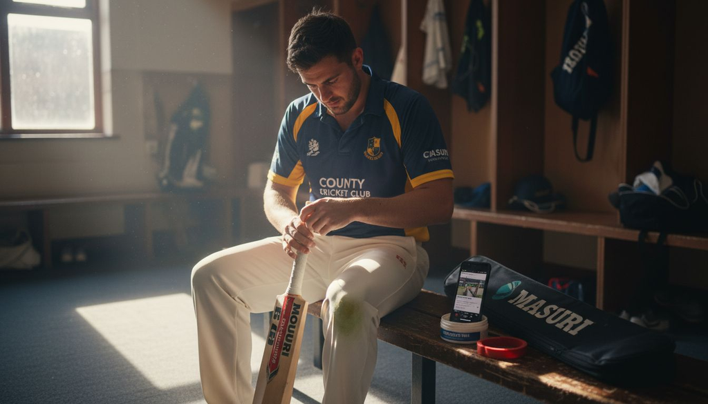 Top 8 Cricket Bat Accessories Review 2026