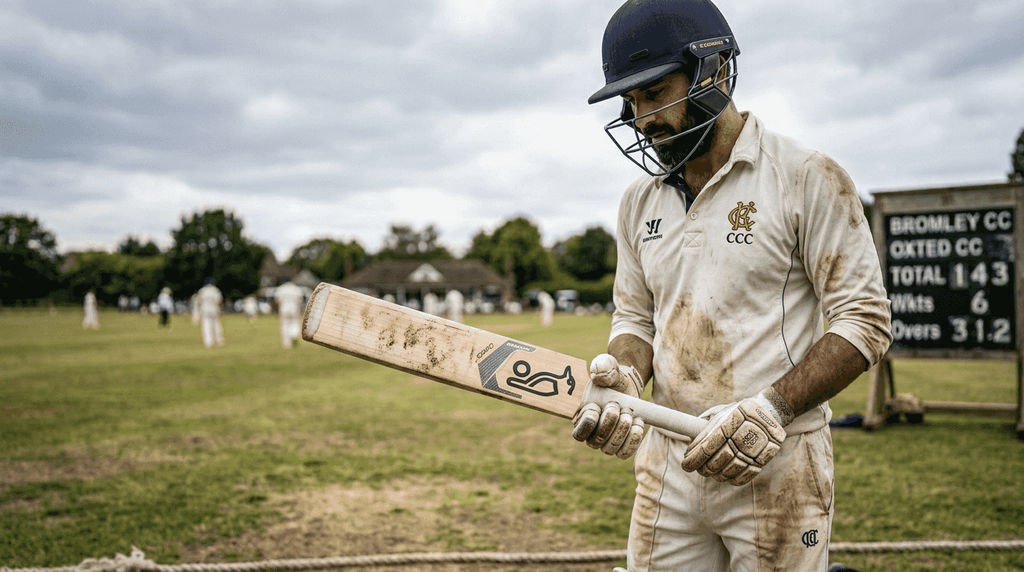 What are hybrid bats and how they boost cricket performance