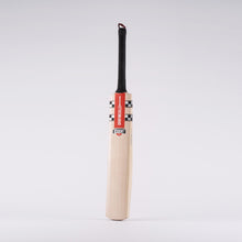 Gray-Nicolls Classic Academy Infant Junior Cricket Bat (2024) - Black/White