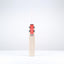 Gray-Nicolls Classic Prestige Cricket Bat - Junior - Size: Harrow - White
