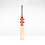 Gray-Nicolls Imperia 1.0 Test Superlite Adult Cricket Bat - Black/Red