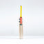 Gray-Nicolls Havoc HB317 Warrior Junior Cricket Bat - Size: 4 - Yellow