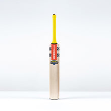 Gray-Nicolls Havoc HB317 Warrior Junior Cricket Bat - Yellow