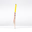 Gray-Nicolls Havoc HB317 Warrior Junior Cricket Bat - Size: 4 - Yellow