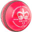 Gray-Nicolls Crown 2 Star Cricket Ball - Size: 156g - White