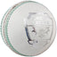 Gray-Nicolls Crest Legend Cricket Ball - Size: 156g - Red