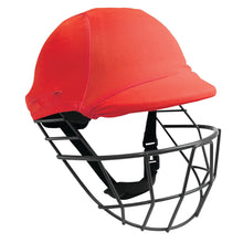 Gray-Nicolls Helmet Clad - Red
