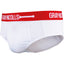 Gray-Nicolls Cover Point Briefs - Size: L - White