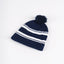 Gray-Nicolls Bobble Hat - One Size - Dark Navy