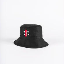 Gray-Nicolls Bucket Hat (Multi Colour) - One Size - Black