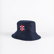 Gray-Nicolls Bucket Hat (Multi Colour) - One Size - Dark Navy