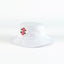 Gray-Nicolls Bucket Hat (Multi Colour) - One Size - White