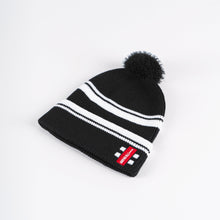 Gray-Nicolls Bobble Hat - One Size - Dark Navy