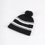 Gray-Nicolls Bobble Hat - One Size - Black