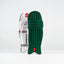 Gray-Nicolls Classic Select Batting Pads - Multicolour - Size: RH - Adult - Green
