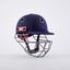 Gray-Nicolls Elite Cricket Helmet - Small Junior - One Size - Navy