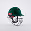 Gray-Nicolls Elite Cricket Helmet - Small Junior - One Size - Green