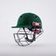 Gray-Nicolls Elite Cricket Helmet - Small Junior - One Size - Maroon