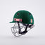 Gray-Nicolls Elite Cricket Helmet - Small Junior - One Size - Maroon
