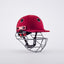 Gray-Nicolls Elite Cricket Helmet - Small Junior - One Size - Maroon