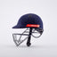 Gray-Nicolls Atomic 360 Cricket Helmet Junior - Size: Small - Navy