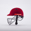 Gray-Nicolls Atomic 360 Cricket Helmet Senior - Size: Medium - Maroon