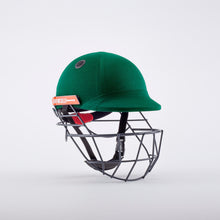 Gray-Nicolls Atomic 360 Cricket Helmet Junior - Size: Small - Green