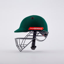 Gray-Nicolls Atomic 360 Cricket Helmet Senior - Size: 2 Extra Large - Green