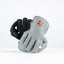 Gray-Nicolls Classic Pro Performance Wicketkeeping Glove - Grey - Size: Large - Black