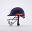 Gray-Nicolls Atomic Cricket Helmet - Size: Large - Navy